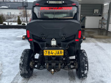 Can-Am Maverick