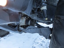 Can-Am Outlander Max