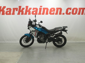 CFMOTO 450MT