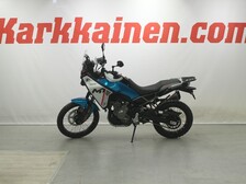CFMOTO 450MT