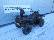 Can-Am Outlander Max