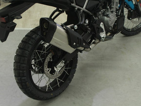 CFMOTO 450MT