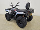 Loncin XWolf