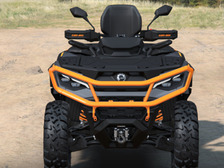 Can-Am Outlander Max