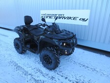 Can-Am Outlander Max