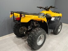 Can-Am Rally