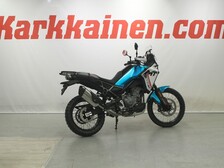 CFMOTO 450MT