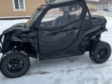 Can-Am Maverick