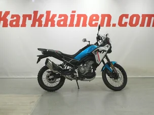 CFMOTO 450MT
