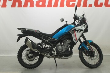 CFMOTO 450MT