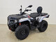 Loncin XWolf