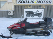 For sale Yamaha RS-Viking - Nettimoto