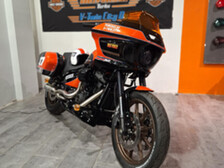 Harley-Davidson Softail