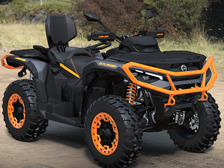 Can-Am Outlander Max