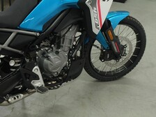 CFMOTO 450MT