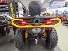 Can-Am Outlander Max
