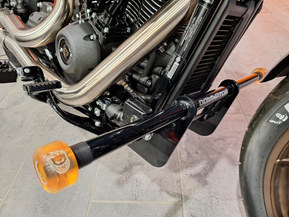 Harley-Davidson Softail