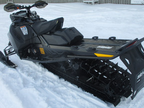 Ski-Doo Backcountry