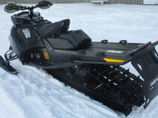 Ski-Doo Backcountry