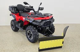 Loncin XWolf