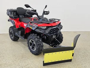 Loncin XWolf