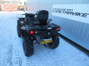 Can-Am Outlander Max