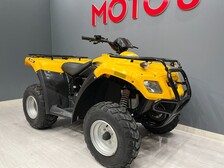 Can-Am Rally