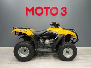 Can-Am Rally