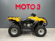 Can-Am Rally