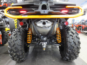 Can-Am Outlander Max