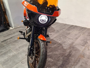 Harley-Davidson Softail