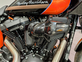 Harley-Davidson Softail
