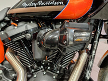 Harley-Davidson Softail