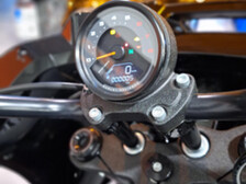 Harley-Davidson Softail