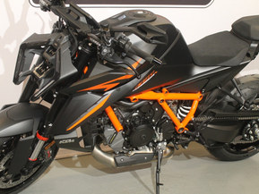 KTM 1390 Super Duke R