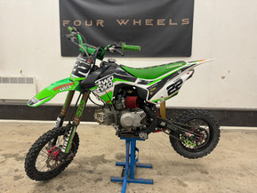 PitsterPro 150 LXR