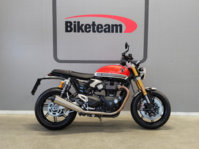 Triumph Speed Twin