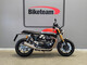Triumph Speed Twin