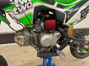 PitsterPro 150 LXR