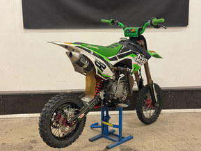 PitsterPro 150 LXR