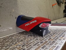 Polaris 900 Fusion