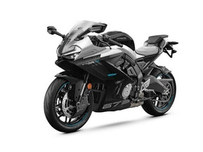 CFMOTO 675SR-R