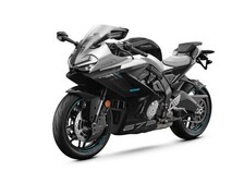 CFMOTO 675SR-R
