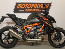 KTM 1390 Super Duke R