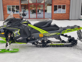 Lynx Xterrain