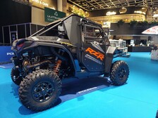 Polaris RZR