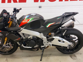 Aprilia Tuono