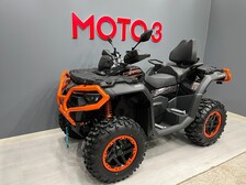 CFMOTO CFORCE