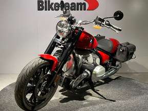 BMW R