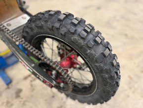 PitsterPro 150 LXR